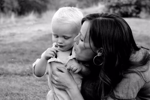 A Toddler, a Tantrum, and a Fire Truck. Lessons from the Trenches.