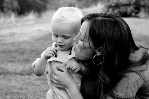 A Toddler, a Tantrum, and a Fire Truck. Lessons from the Trenches.