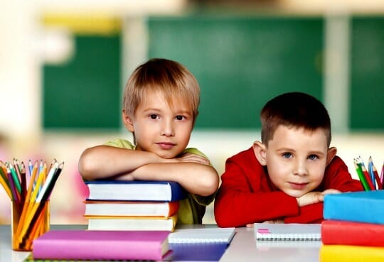 Four Things Worse Than Not Learning To Read In Kindergarten