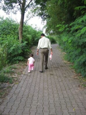 The Good Enough Parent Is the Best Parent