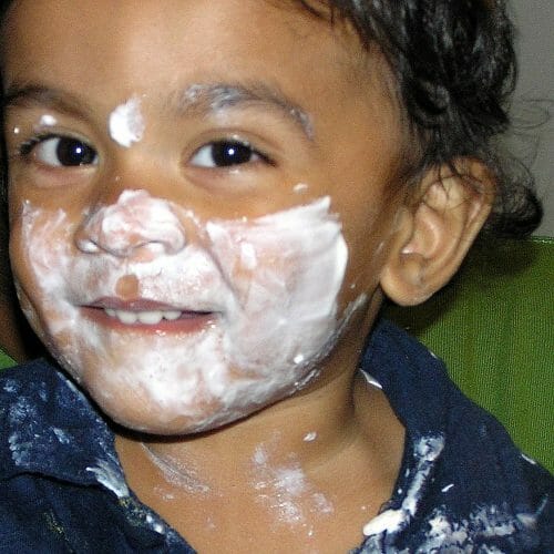 Five Reasons Toddlers Won’t Follow Our Directions