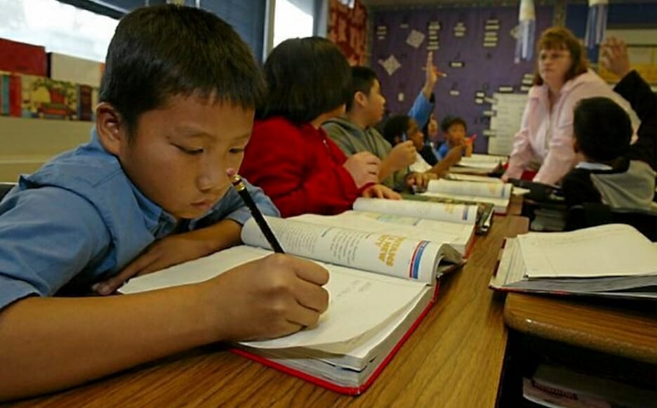 Art Rolnick: Universal pre-K is the wrong tool to narrow achievement gaps