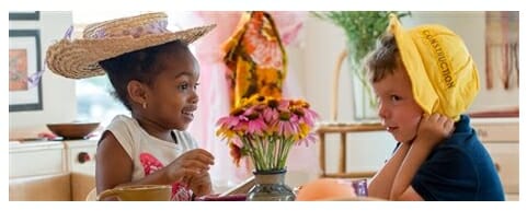 Play: The Foundation of Children’s Learning