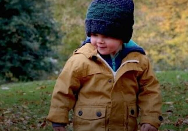 10 Things I Wish for Today’s Kids