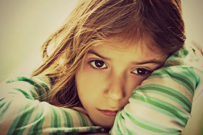 Anxiety in Kids: How to Turn it Around and Protect Them For Life
