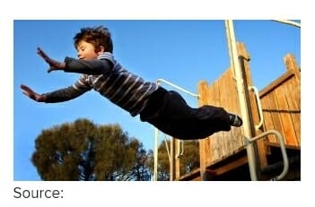 How Children Learn Bravery in an Age of Overprotection