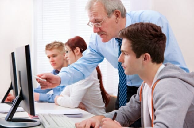 High School Students Need to Think, Not Memorize