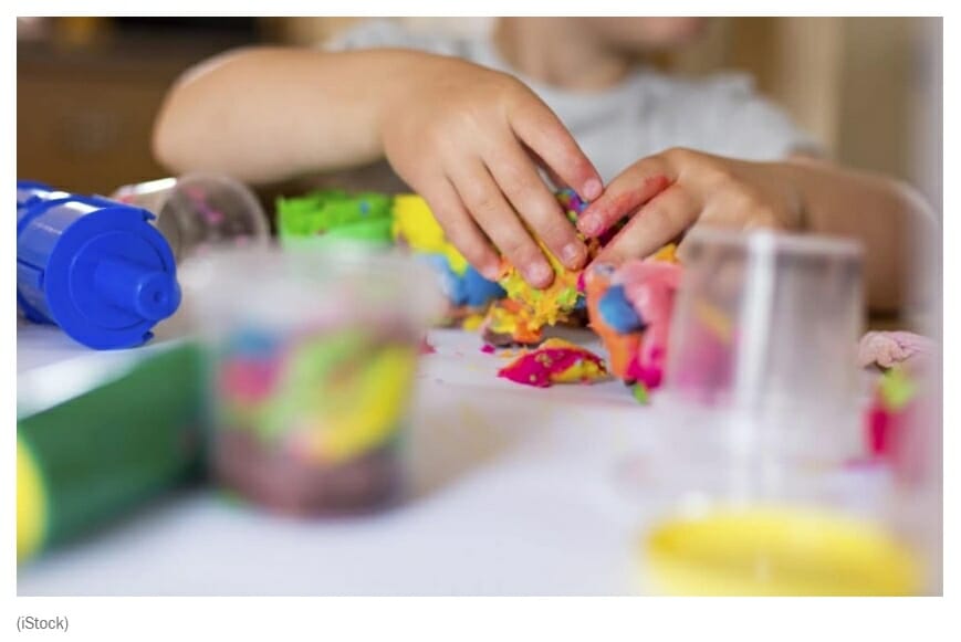 I don’t want my son to read in kindergarten