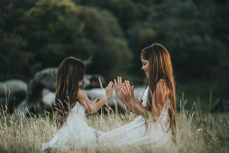 Is Collaborative Learning Child’s Play?