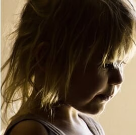 Don’t Leave A Testing Toddler Hanging