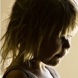 Don’t Leave A Testing Toddler Hanging