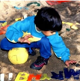 4 Reasons To Ditch Academic Preschools