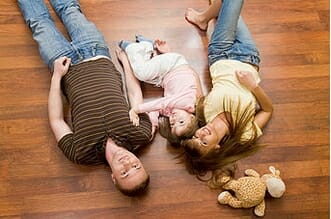 Less really is more: How to parent like a minimalist