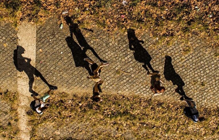 Learning invisibly: The value of unstructured experiences