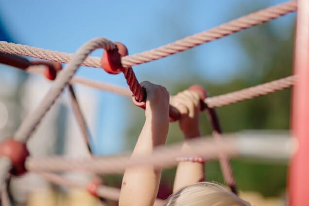 How Outdoor Play is Improving Children’s Mental Health
