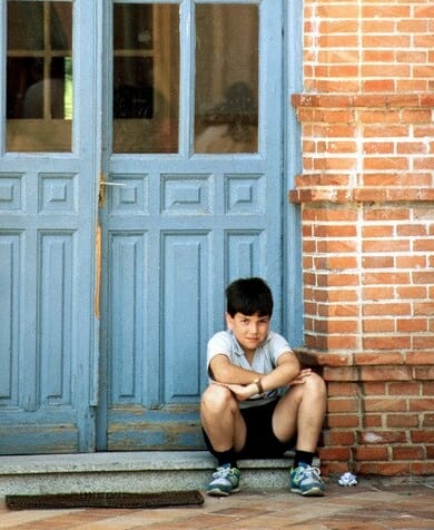 Is Zero-Tolerance a Form of Discrimination?