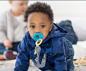 Rocking and Rolling: Learning to Move