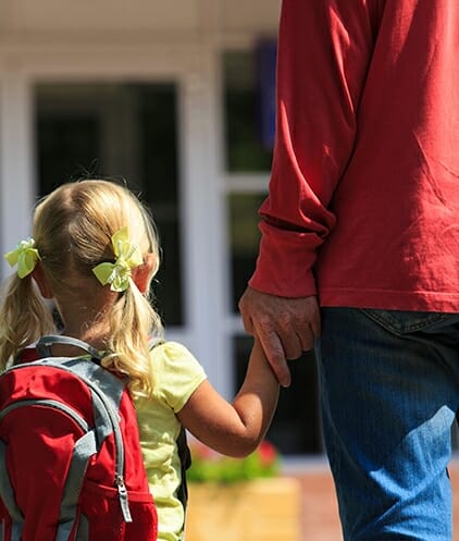 What Do Parents Think of Their Children’s Schools?