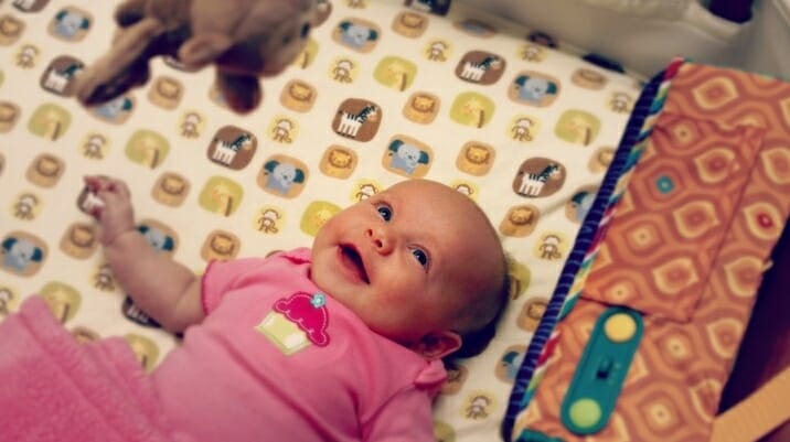 Baby Geniuses: How Surprises Help Infants Learn