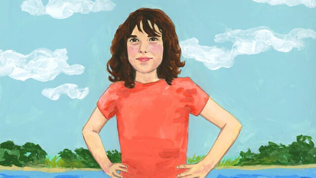 How do Unschoolers Turn Out?