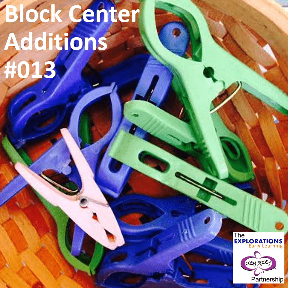 Block Center Addition #13