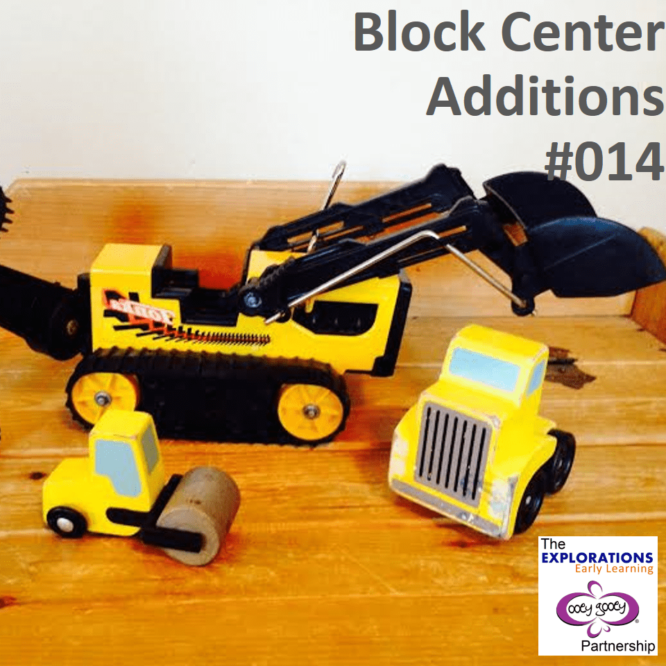 Block Center Addition #14