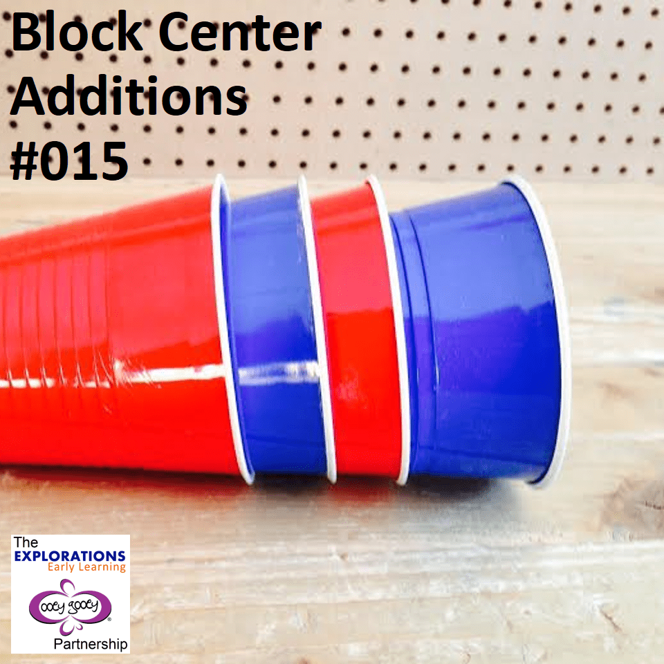 Block Center Addition #15