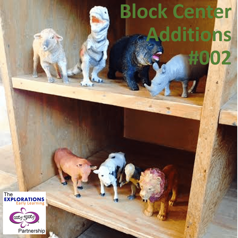 Block Center Addition #02