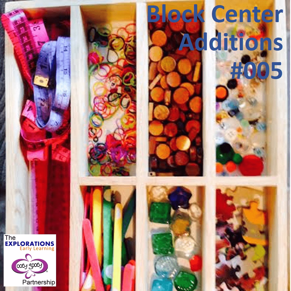 Block Center Addition #05