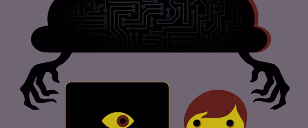 Spying on Students: School-Issued Devices and Student Privacy