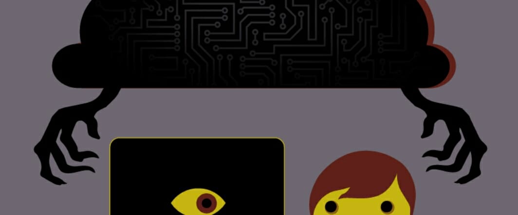 Spying on Students: School-Issued Devices and Student Privacy