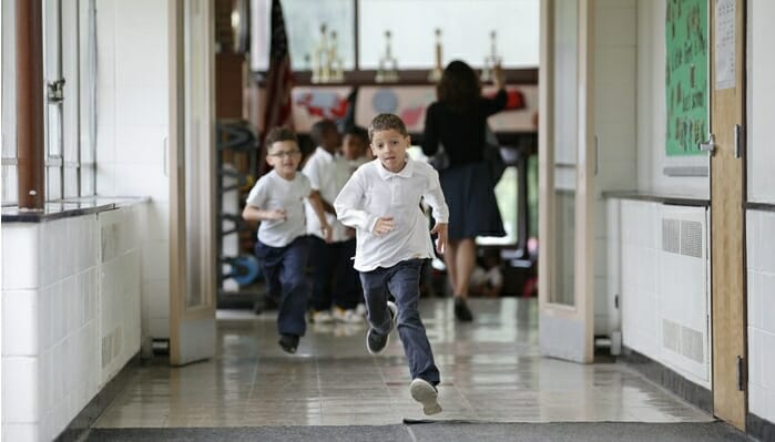 The Fallacy Of A One-Size-Fits-All Education