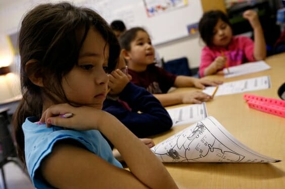 The Perils of Giving Kids IQ Tests