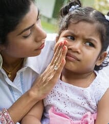 Toddlers and Self-Control: A Survival Guide for Parents