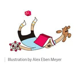 Why Preschool Shouldn’t Be Like School