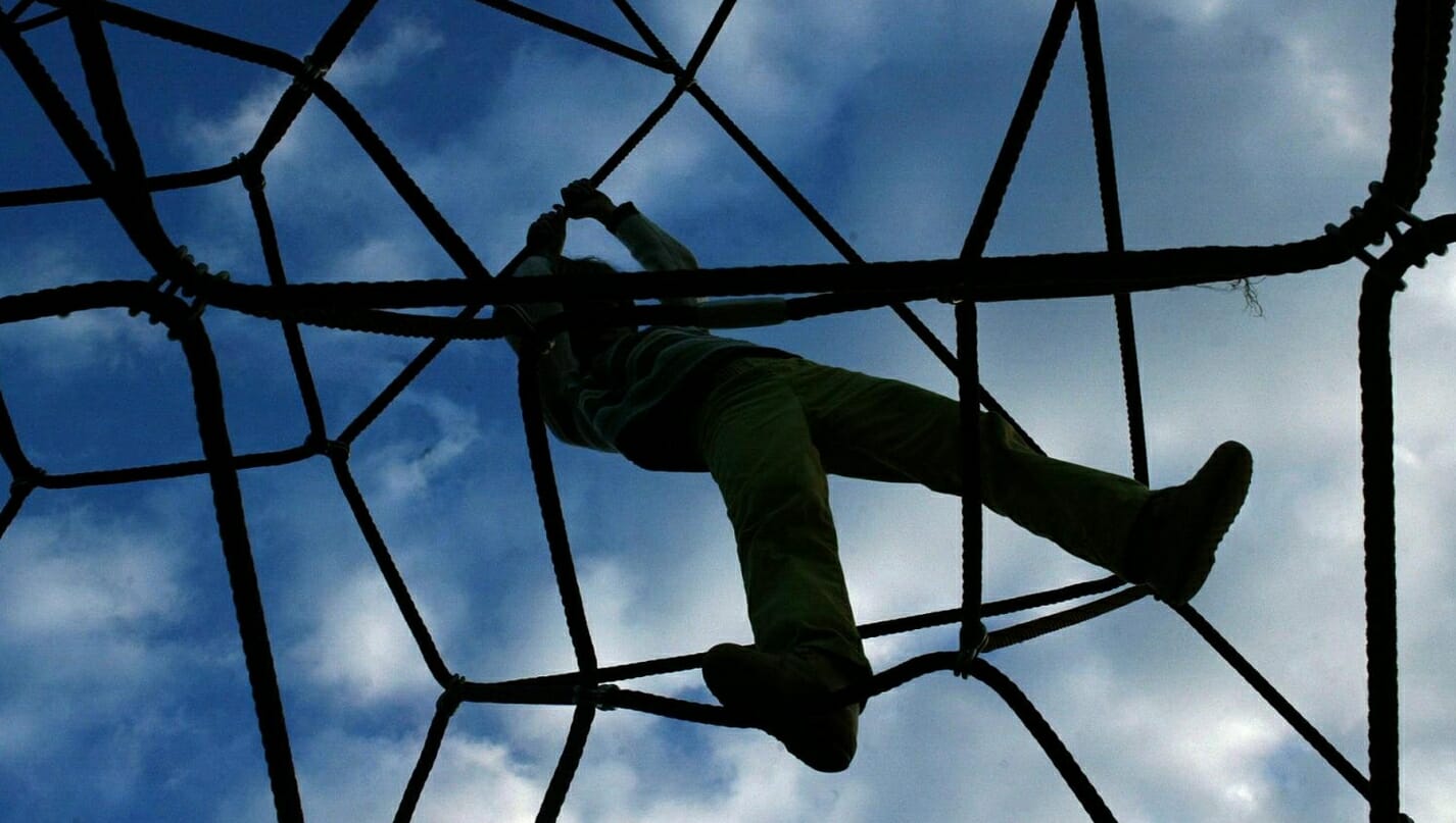 Why are our kids so miserable?