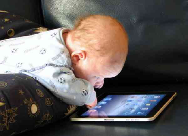 The iPad is a Far Bigger Threat to Our Children Than Anyone Realizes