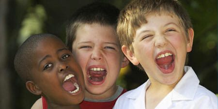 A TOXIC BREW OF POVERTY, RACE, AND PRESCHOOL SUSPENSION