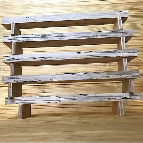 Five Reasons To Love Long Flat Blocks