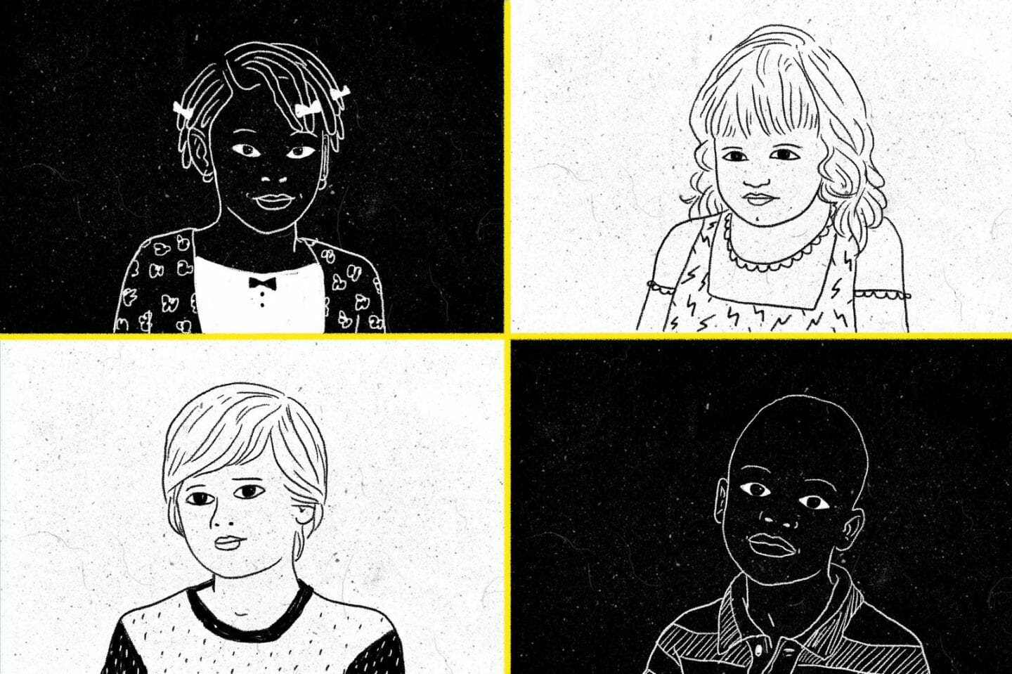 Bias Isn’t Just A Police Problem, It’s A Preschool Problem