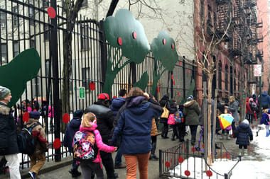 Elementary School Dumps Homework and Tells Kids to Play Instead