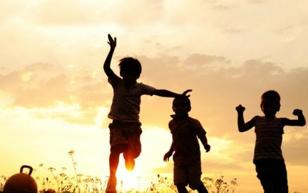 Why Our Kids Need Play, Now More Than Ever