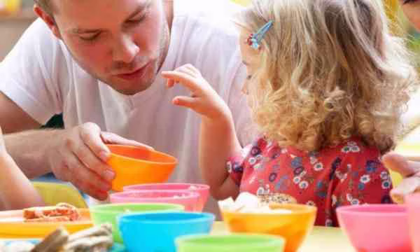 Childcare centres are refusing to even interview men