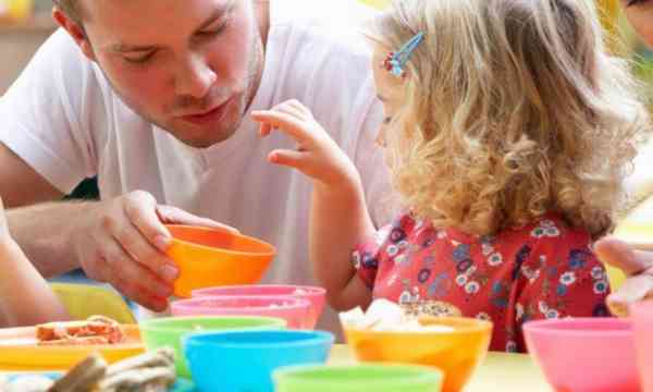 Childcare centres are refusing to even interview men