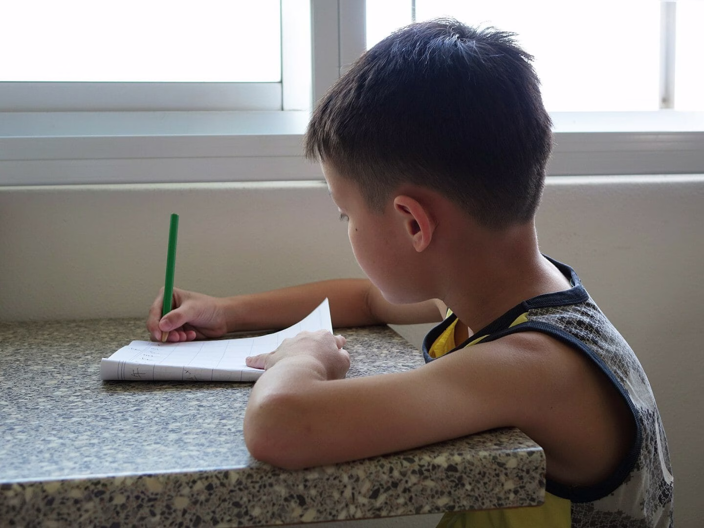How Much Math, Science Homework is Too Much?