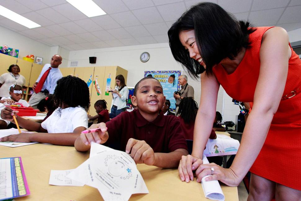 Confusion Over Purpose of U.S. Education System