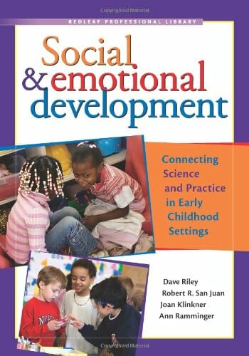 Social & Emotional Development: Connecting Science And Practice In ...