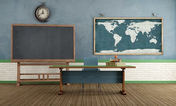 Public schools’ billion-hour teacher absenteeism problem