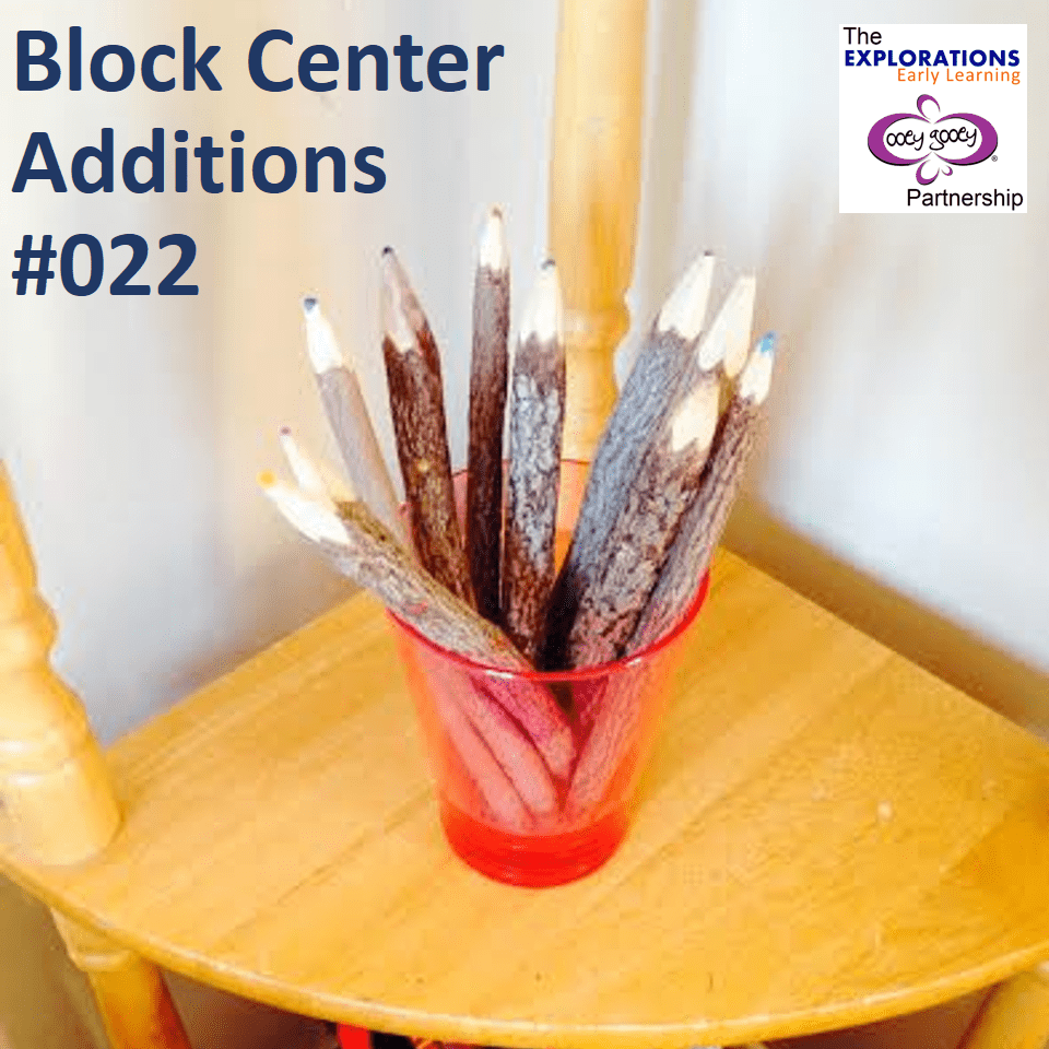 Block Center Addition #22