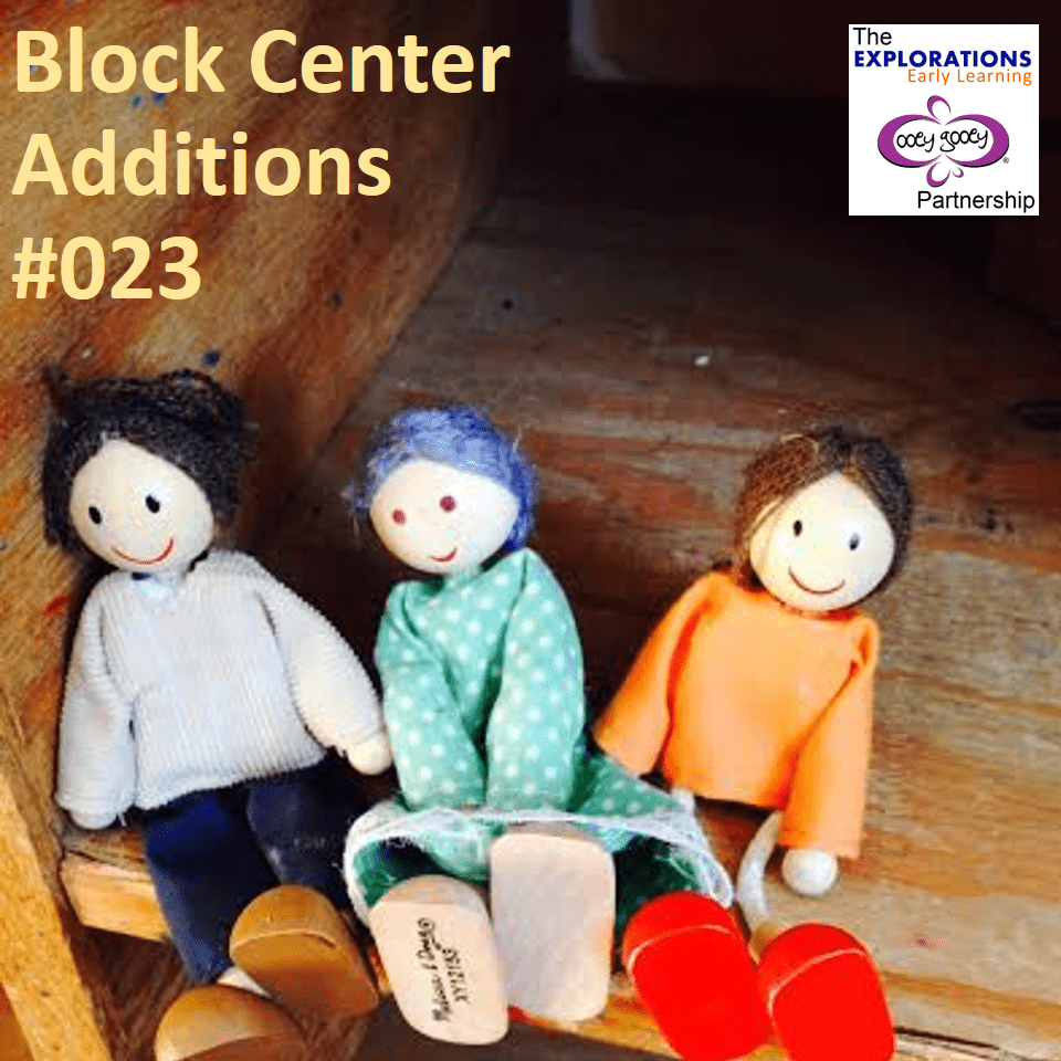 Block Center Addition #23